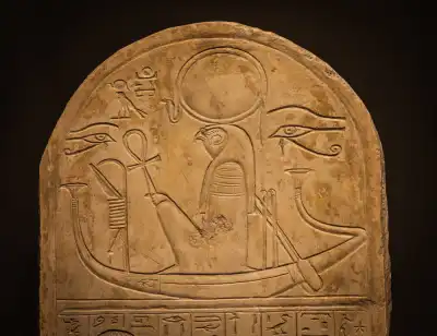 Worship of Ra