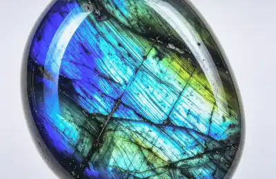 Labradorite