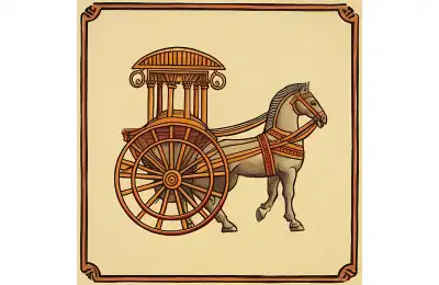 The Chariot