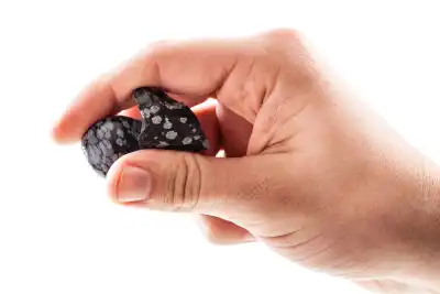 What is Obsidian