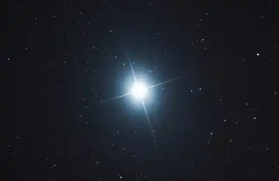 Chamaeleon's Stars