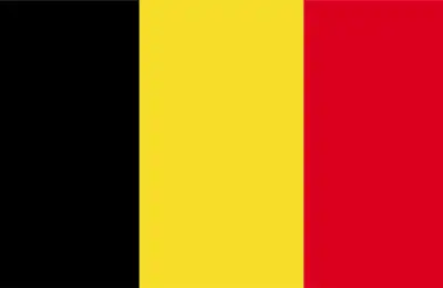 Belgium flag