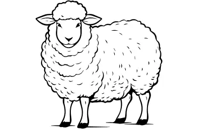 Sheep in Different Cultures