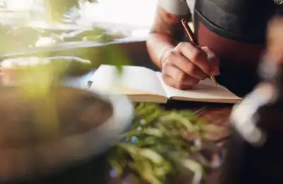 New writing techniques