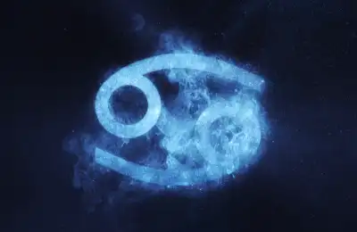 cancer astrology symbol