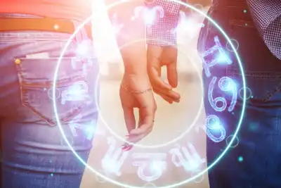 A Libra Man’s Compatibility