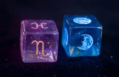 Nurturing Your Cancer Moon