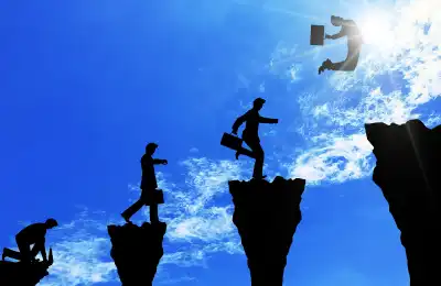 Embracing New Opportunities