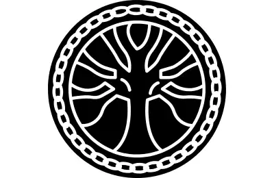 Symbols Associated with Níðhöggr