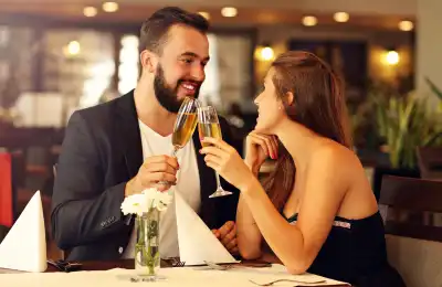 A Virgo Man’s Dating and Sexuality