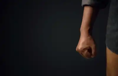 Anger Management