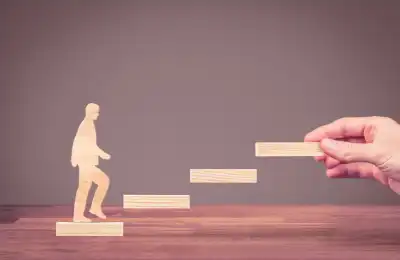 Finding Balance and Growth
