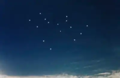 Phoenix constellation