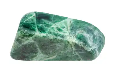 jade crystal