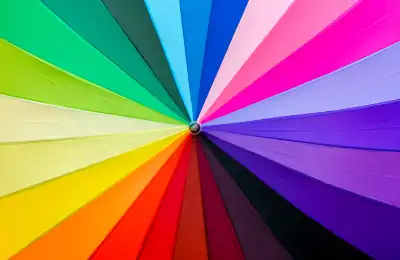 Image of colour theory.