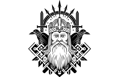 Is Ansuz a Powerful Rune?