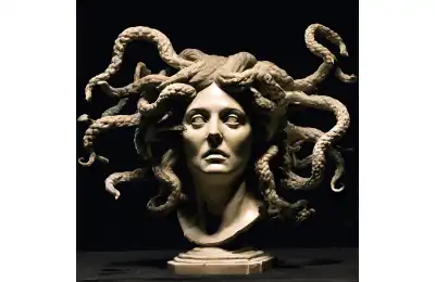 The Gorgoneion