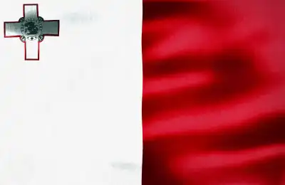 Malta flag