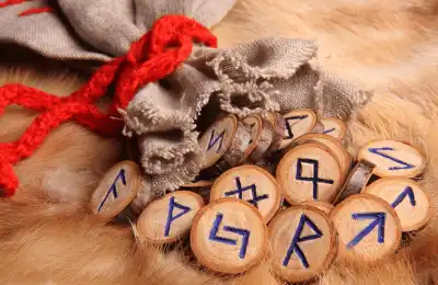 Ingwaz Rune Origin and Symbolism