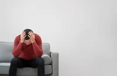Reiki and anxiety