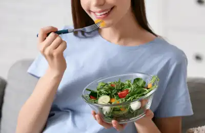 Heart healthy diet