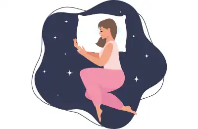 Lavender Supports Better Sleep