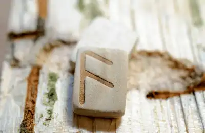 Ansuz rune