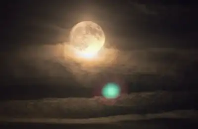 moon spiritual meaning