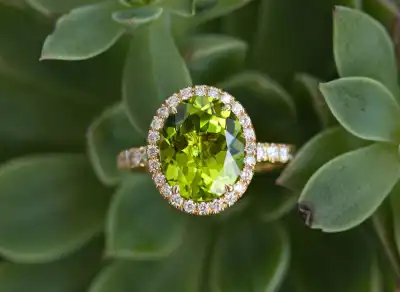 Uses of Aventurine