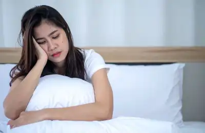 Sleep Disturbances