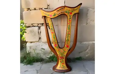 The Lyre