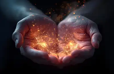 Witchcraft and Magic