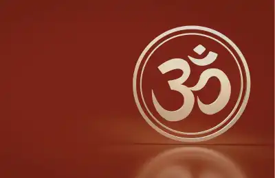 the om symbol