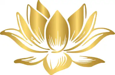 Lotus Flower (蓮 - Hasu): Purity and Enlightenment