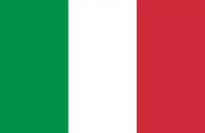 Italy flag