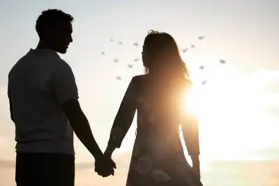 Love and Relationships for Life Path Number 7