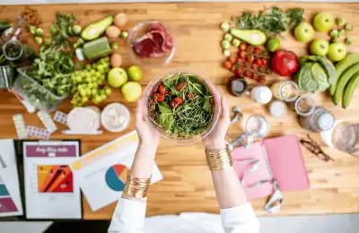 Nutritionist vs Dietitian: What's the Difference?