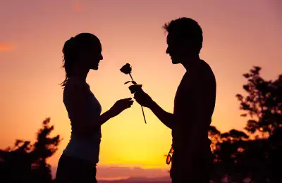 The Ace of Cups Tarot Card Meaning in Love and Relationships