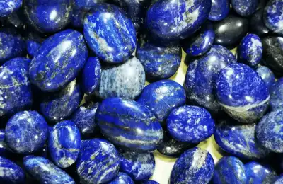 Sodalite