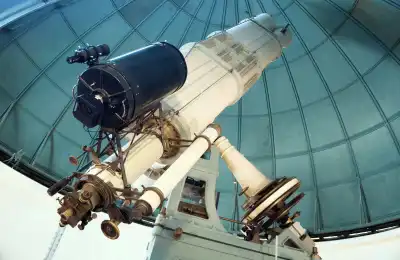 Astrology vs Astronomy as a Career