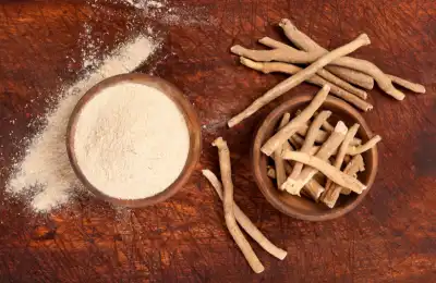 Ashwagandha
