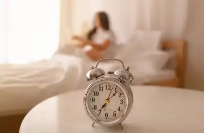 Alarm clock
