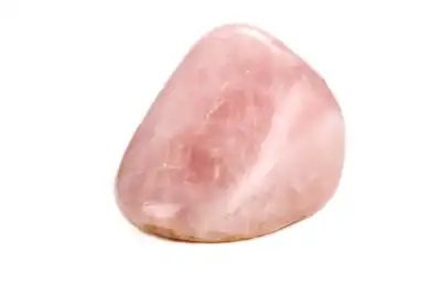 Rose Quartz