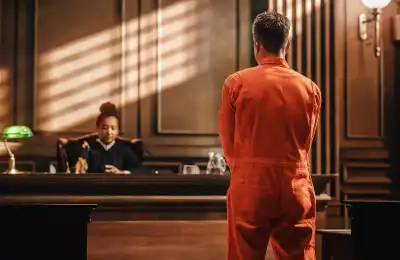 The Five Rules of Punishment