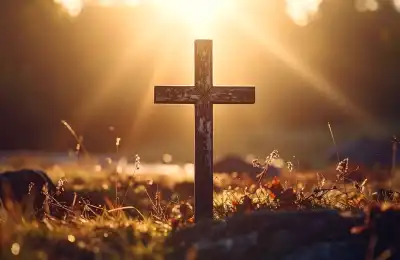 christianity cross religious symbol