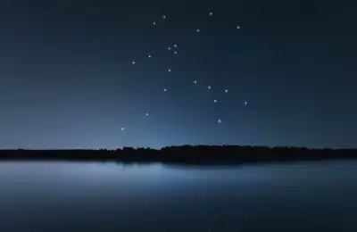 What Does Centaurus Look Like?