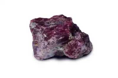 Purple Spinel