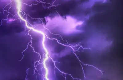 Thunderstorm