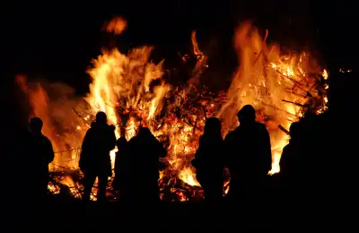 Symbols of Samhain