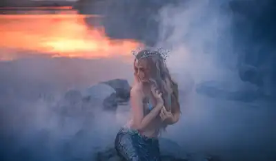 Siren greek mythology